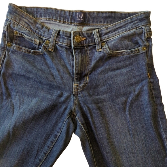 GAP women's skinny jeans - Picture 3 of 6